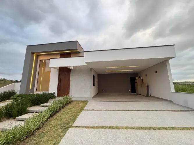 Casa para locação no Condomínio Cyrela Landscape Taubaté/SP