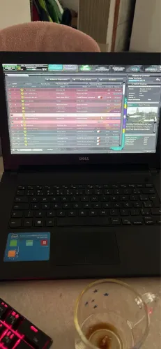 NOTEBOOK DELL 2015