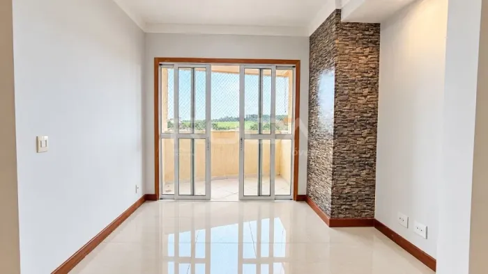 Apartamento Padrão à Venda no Bairro Vila Nery, São Carlos