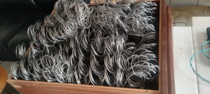 molas ensacadas para colchão 