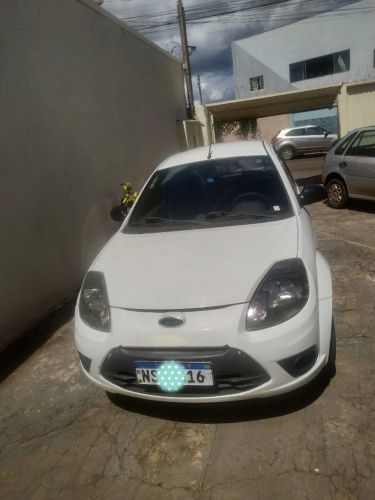 Imagem de Ford KA 1.0 8v/1.0 8V ST Flex 3P 2013