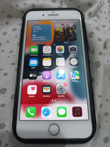 iPhone 7