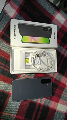 vendo Samsung Galaxy A56 256gb