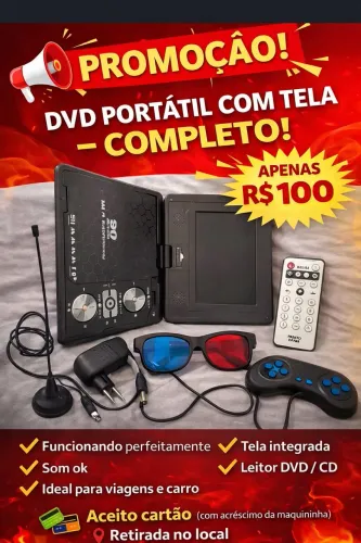 Vendo dvd