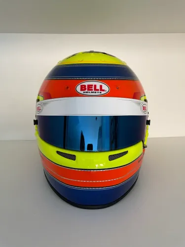 Capacete Bell RS7-K tamanho 59-60