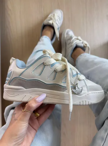 Tenis Adidas - Usado (Aceito Oferta)