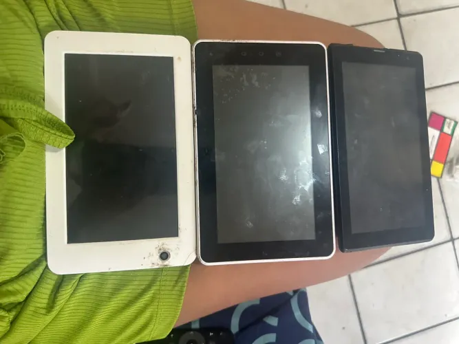 Tablets para vender 