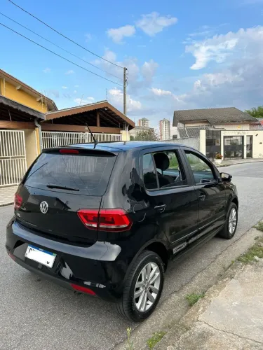 Volkswagen Fox Connect 1.6 Flex 8V 5P 2021