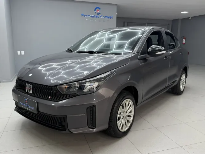 Fiat Cronos Drive 1.0 6V 2026