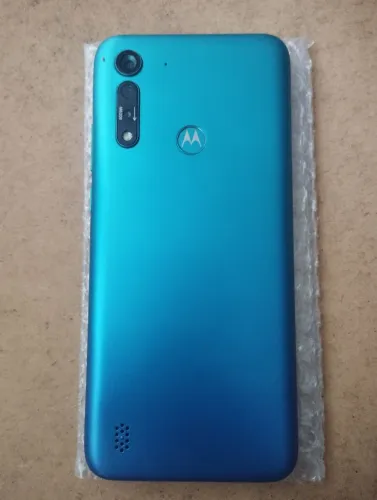 Celular moto g8 power lite