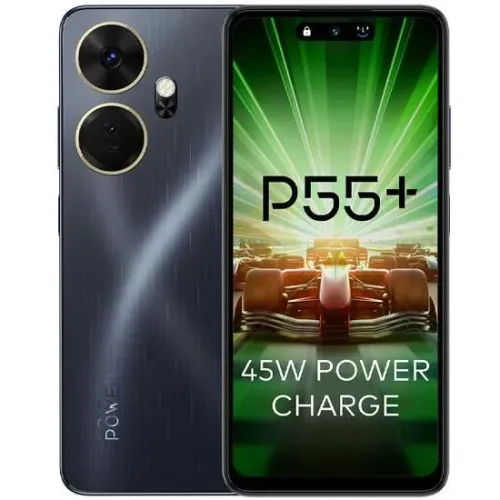 Celular NOVO Itel P55+ 128GB Telefone Selular 128 GB Itel P 55 Xiaomi Xaomi Chaomi Redmi