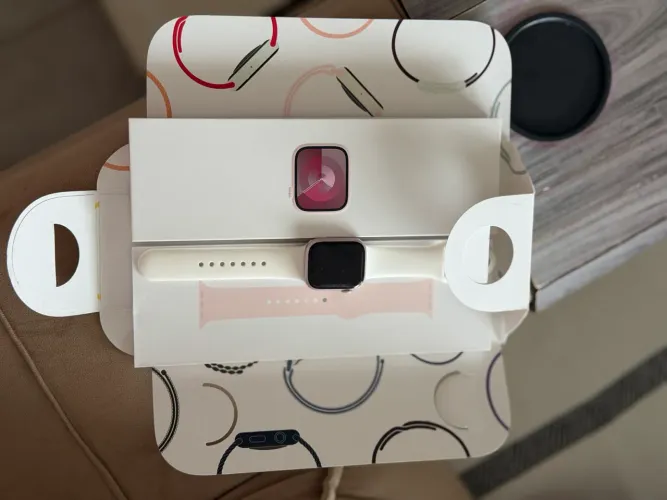 Apple watch series 9