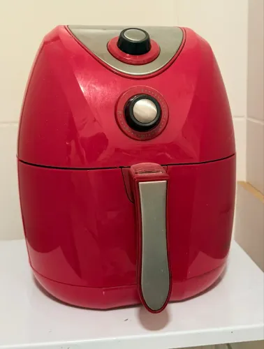 Air Fryer Philco 4.4L