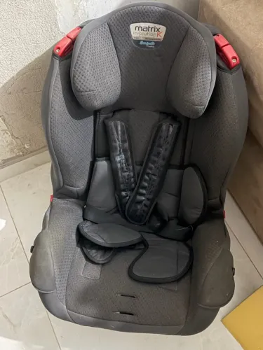 Cadeira bebe conforto