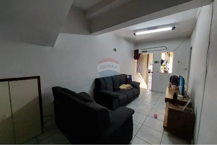 A venda casa com Sala Comercial no Centro de Jundiaí SP