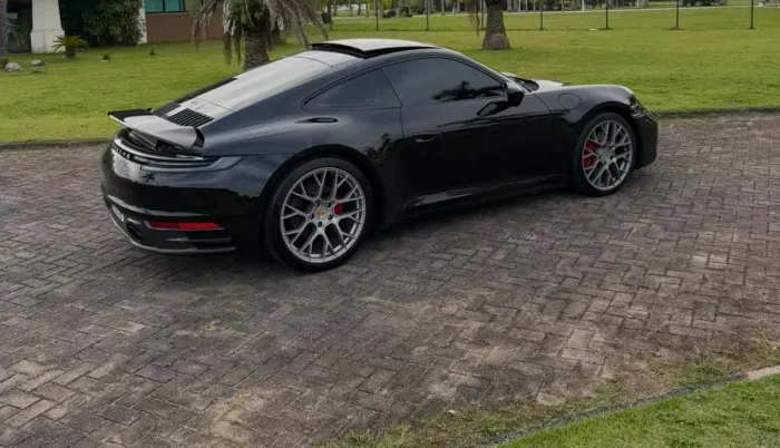 Porsche 911 Carrera Coupe 3.0 370cv (991) 2020