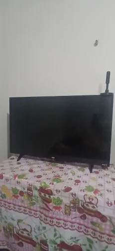 Tv smart AOC