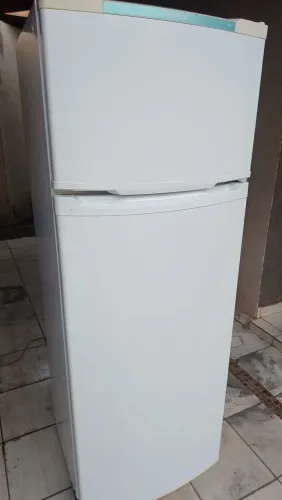 Geladeira Consul 