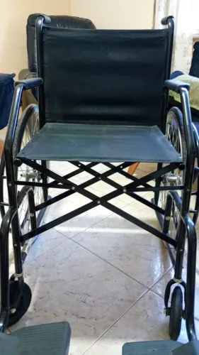 Cadeira de Rodas CDS