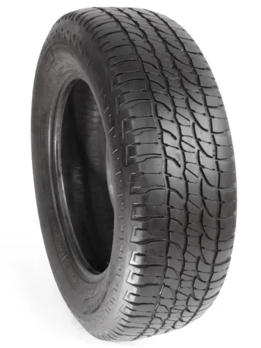 Pneu 215/65r16 Michelin LTX Force Oroch Duster Captur Renegade Toro Unidade Excelente +75%