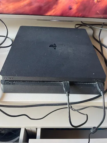 Ps4 + VR + Arma Virtual