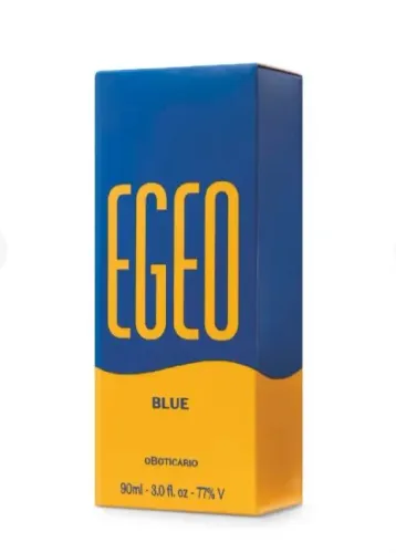 Vende-se esse ótimo perfume Egeo