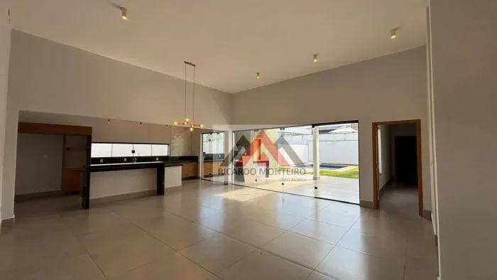 Casa com 3 dormitórios, 227 m² - venda por R$ 2.500.000 ou aluguel por R$ 6.000/mês - Cond
