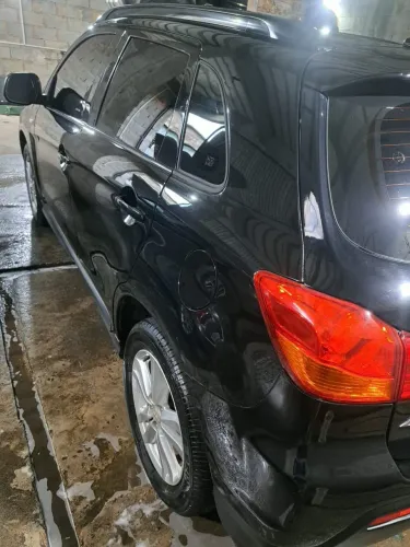 Mitsubishi ASX 2.0 16V 160cv Aut. 2011