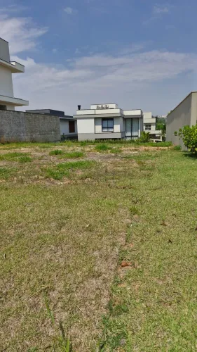 Terreno à venda em Campinas, Loteamento Residencial Arborais, com 430 m², Residencial Arbo