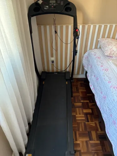 Esteira Dream Fitness