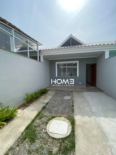 Casa à venda, 80 m² por R$ 250.000,00 - Pedra de Guaratiba - Rio de Janeiro/RJ