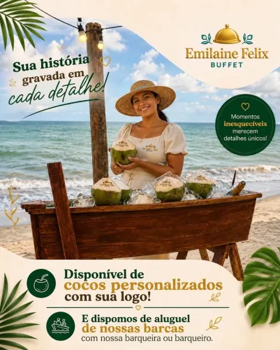 Aluguel de barco para sua festa
