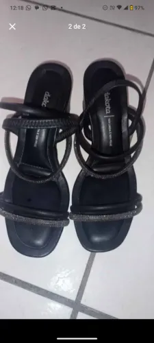 SALTO - ALTO SEMINOVO 