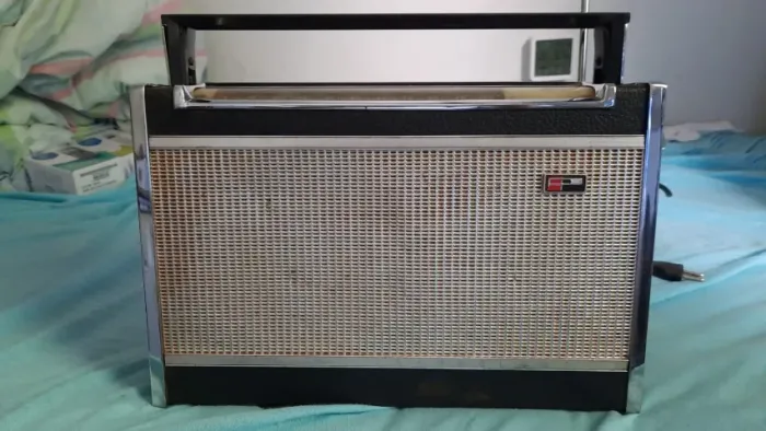 radio philco transglobe 8 fxs sem fm bom estado