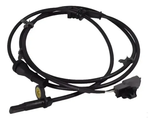 Sensor Abs Dianteiro Esquerdo Sentra Ano 2011 12