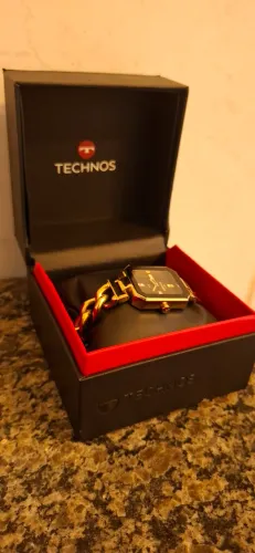 Relógio Technos Feminino