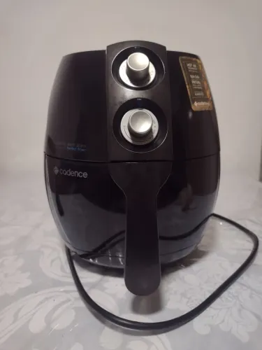 Airfryer Cadence