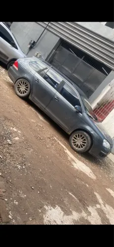 Volkswagen Jetta Variant 2.5 20V 170cv Tiptronic 2009