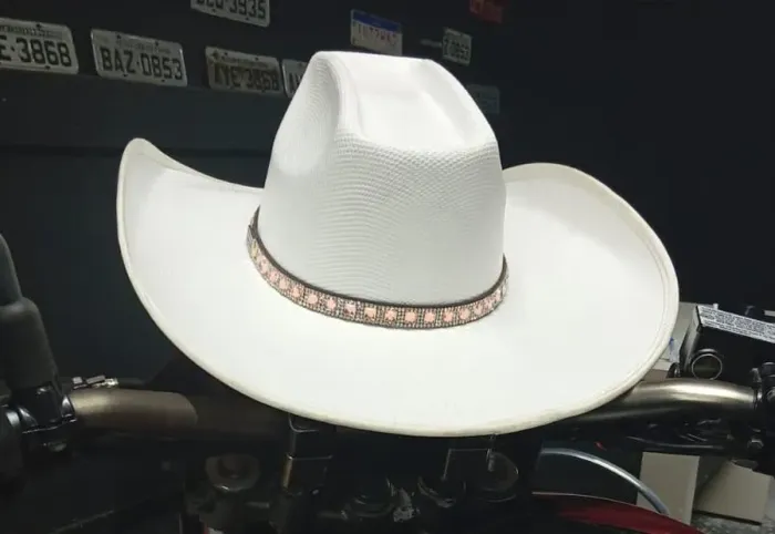Vendo um lindo Chapéu