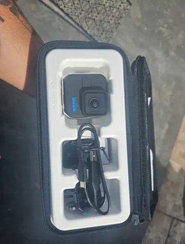 Go pro 11 mini