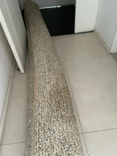 TAPETE DE SISAL