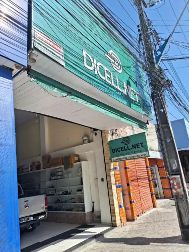 Grande OPORTUNIDADE para expandir seu Negócio no Centeo de Fortaleza