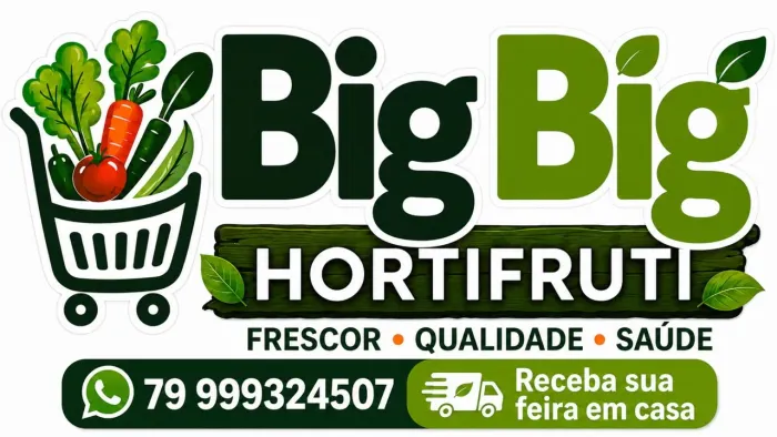 HORTIFRUTI DELIVERY