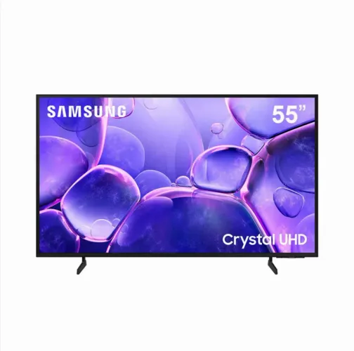 Smart tv Samsung 55 polegadas 4k