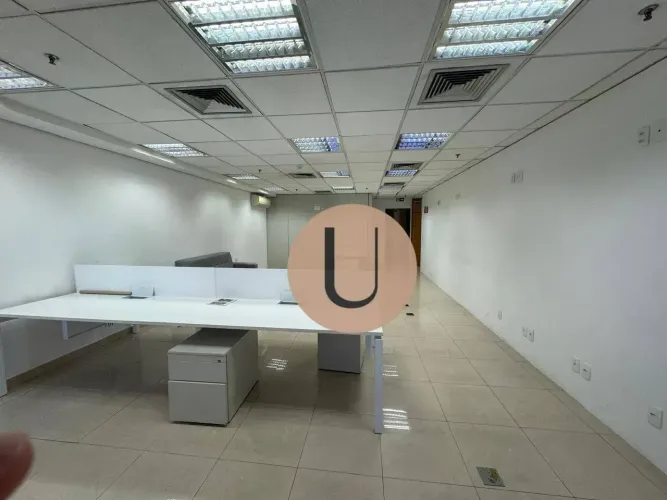 Sala comerciais para Locação | Avenida Paulista | 120,00m² | 2 Vagas Excelente oportunidad