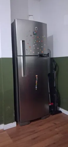 Troco por outra  quero 1000 de volta