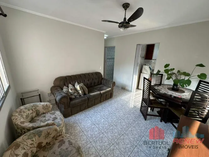 Apartamento para aluguel Condomínio Morada dos Pinheiros em Valinhos
