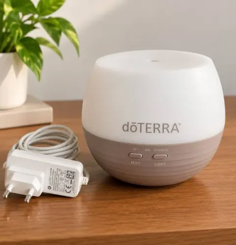 Difusor de Aromas d?TERRA