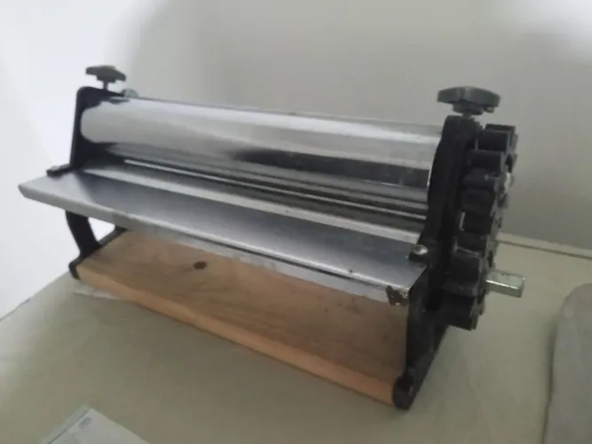 CILINDRO DE MASSAS 150 R$
