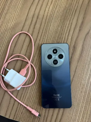 Celular xaiomi C14